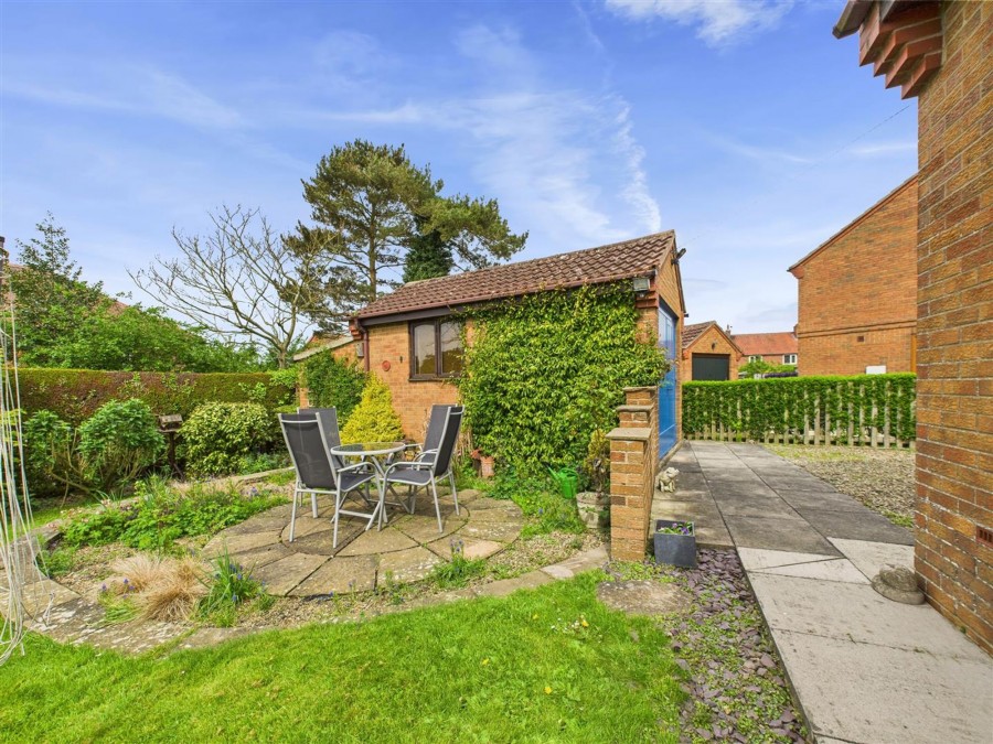 Images for Kirkham View, Westow, YO60