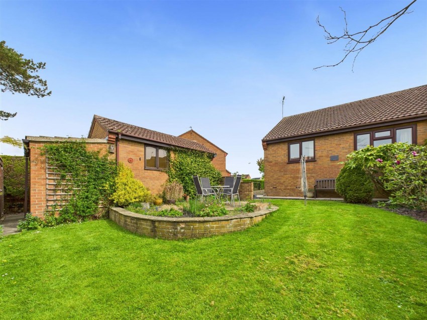 Images for Kirkham View, Westow, YO60