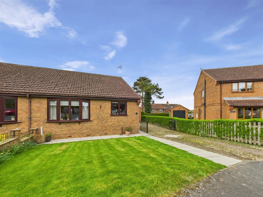 Images for Kirkham View, Westow, YO60