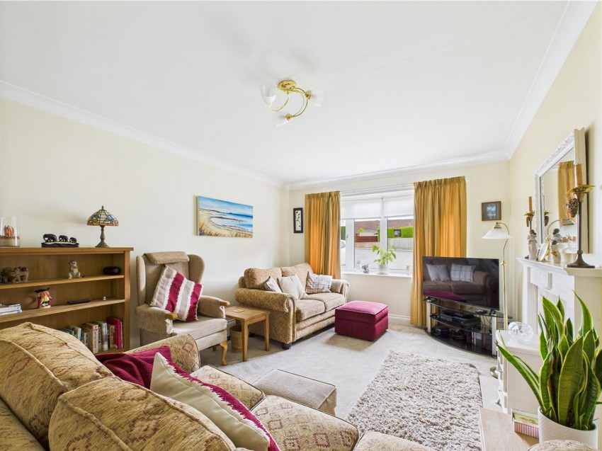 Images for Kirkham View, Westow, YO60