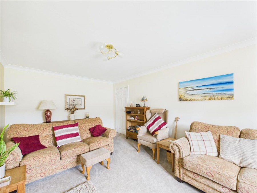 Images for Kirkham View, Westow, YO60