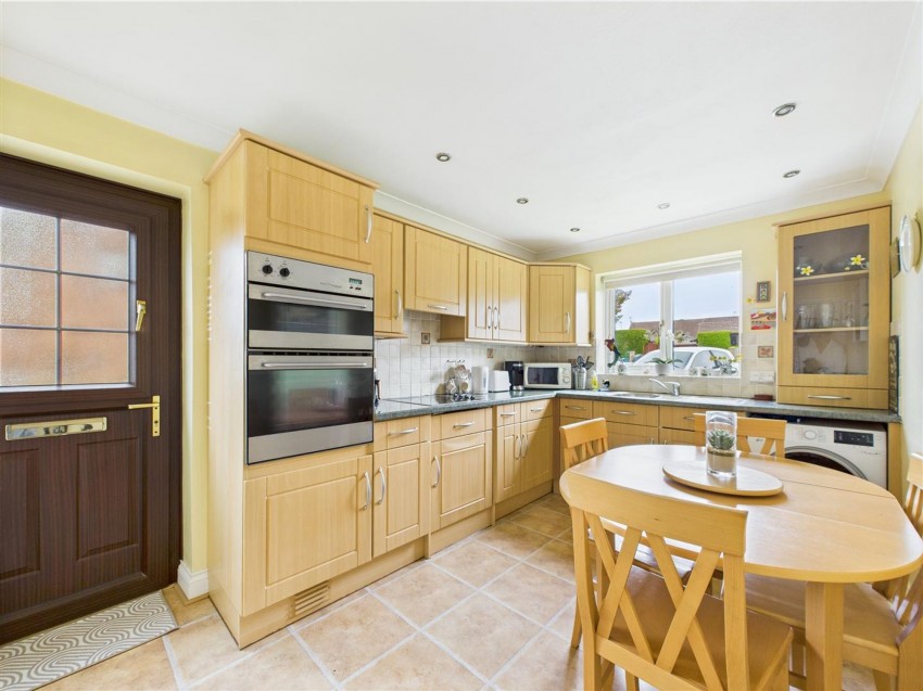 Images for Kirkham View, Westow, YO60