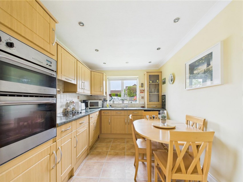 Images for Kirkham View, Westow, YO60