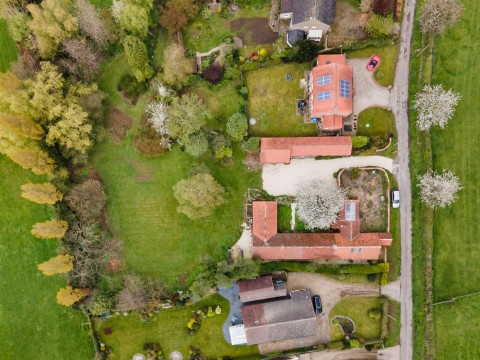 West Knapton, Malton, YO17