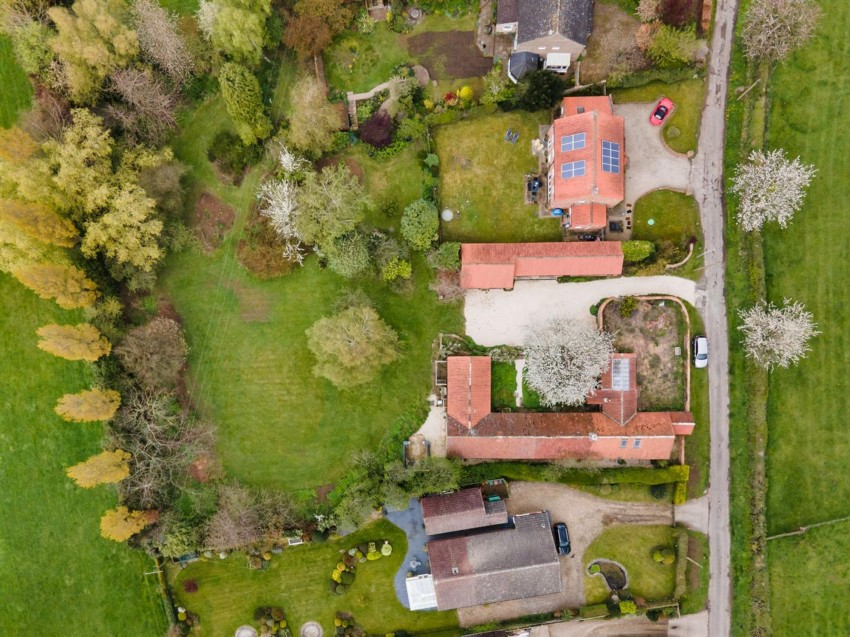 Images for West Knapton, Malton, YO17