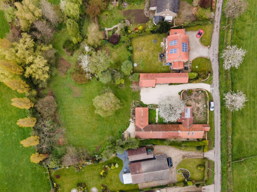 Images for West Knapton, Malton, YO17