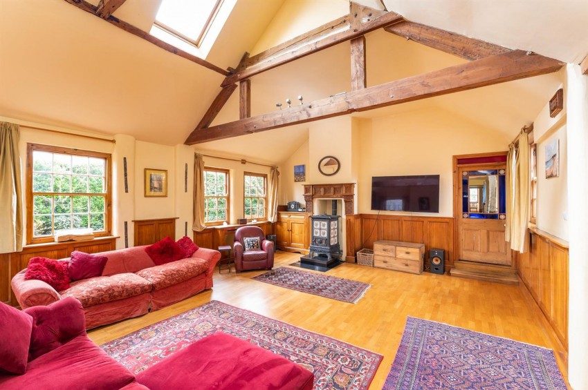 Images for West Knapton, Malton, YO17
