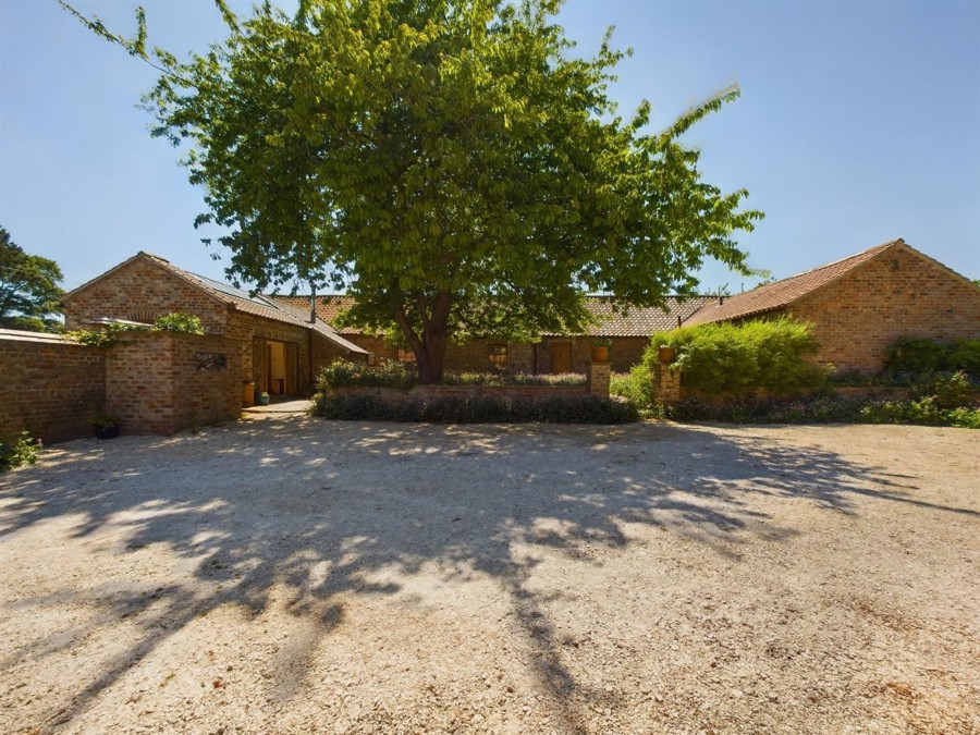 Images for West Knapton, Malton, YO17