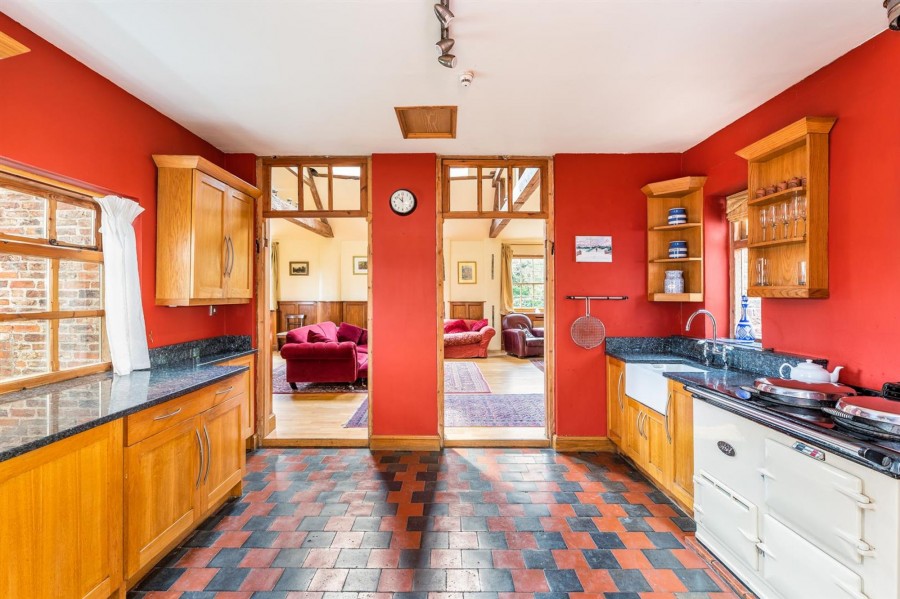 Images for West Knapton, Malton, YO17