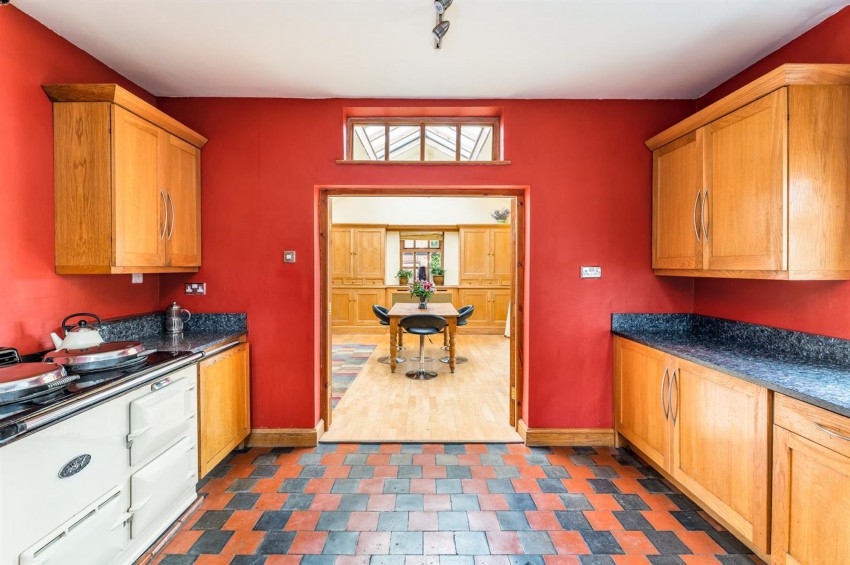 Images for West Knapton, Malton, YO17