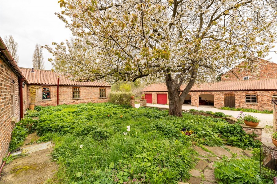 Images for West Knapton, Malton, YO17