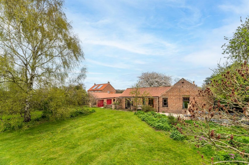 Images for West Knapton, Malton, YO17