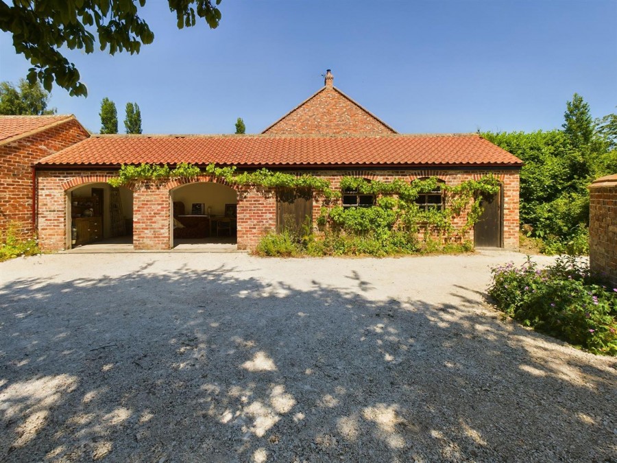 Images for West Knapton, Malton, YO17