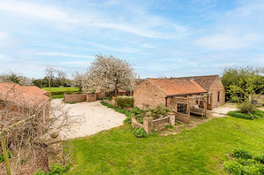 Images for West Knapton, Malton, YO17