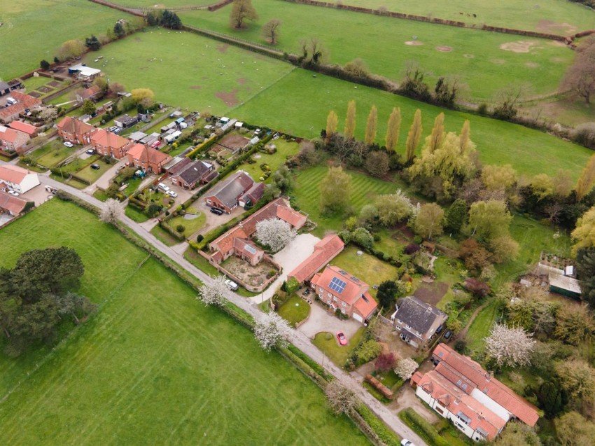 Images for West Knapton, Malton, YO17