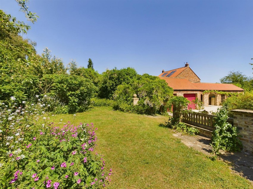 Images for West Knapton, Malton, YO17