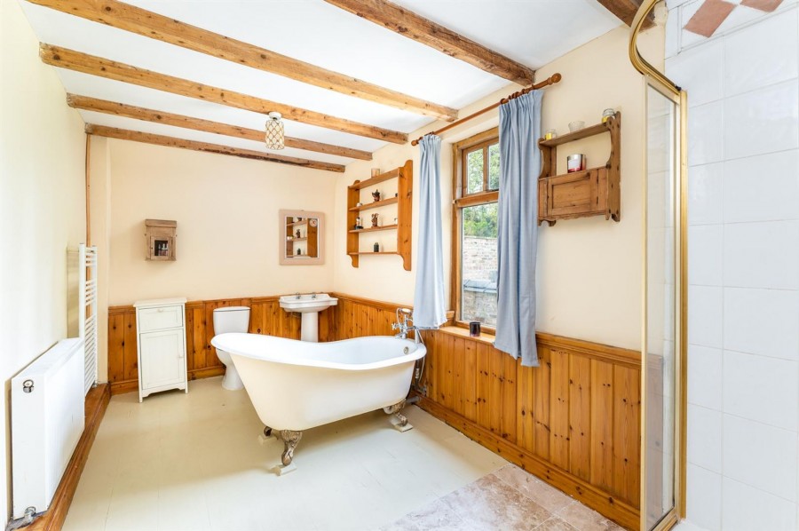 Images for West Knapton, Malton, YO17