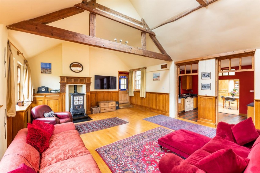 Images for West Knapton, Malton, YO17