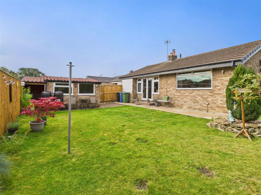 Images for Station Road, Snainton, YO13