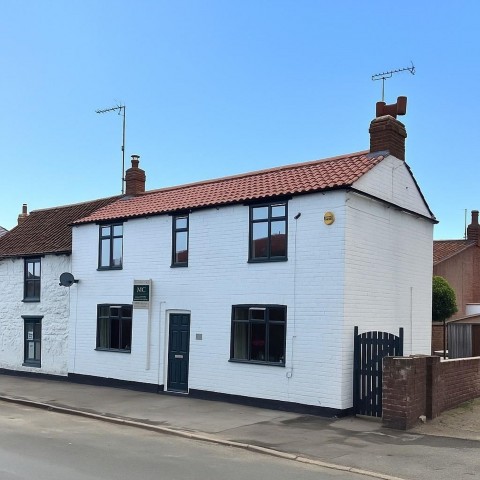 Station Road, Middleton On The Wolds, YO25