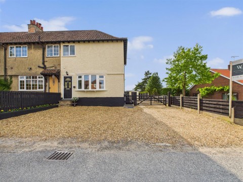 Welham Road, Norton, YO17