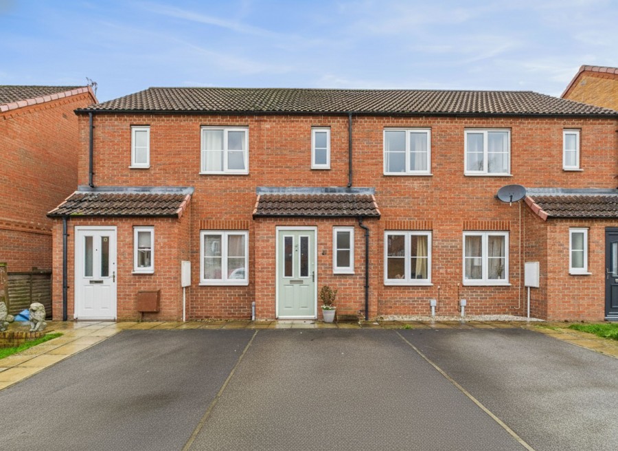 Images for Shepherds Hill, Pickering, YO18