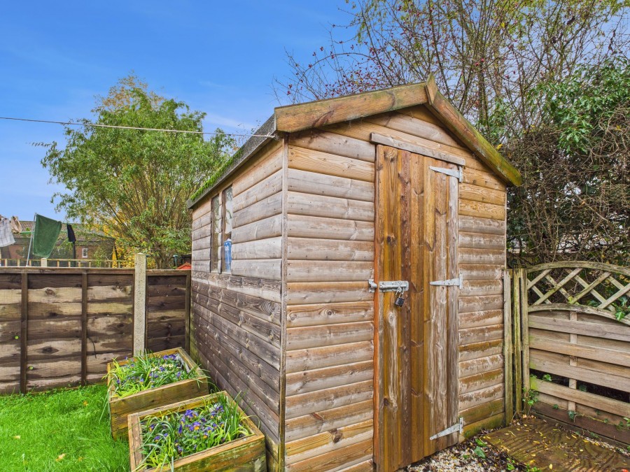 Images for Shepherds Hill, Pickering, YO18