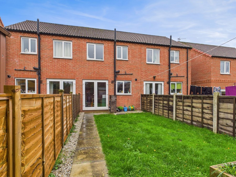 Images for Shepherds Hill, Pickering, YO18