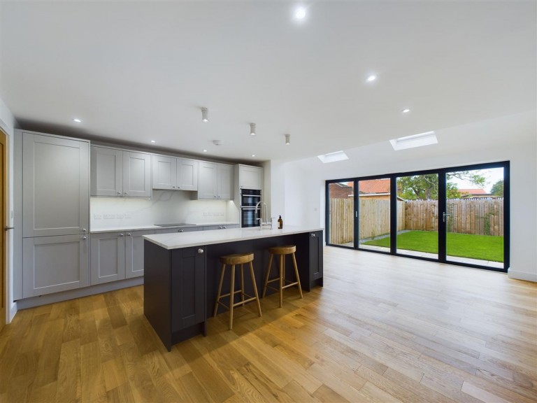 View Full Details for Brawby, Malton, YO17