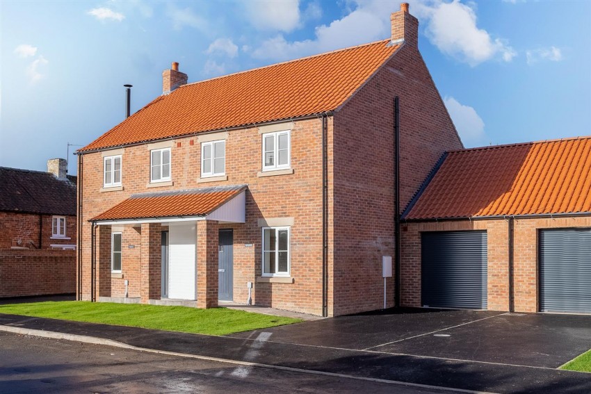 Images for Brawby, Malton, YO17