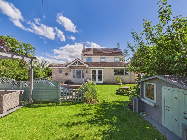 View Full Details for Great Barugh, Malton, YO17
