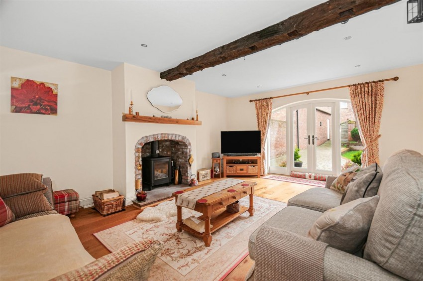 Images for Manor Close, Cranswick, YO25