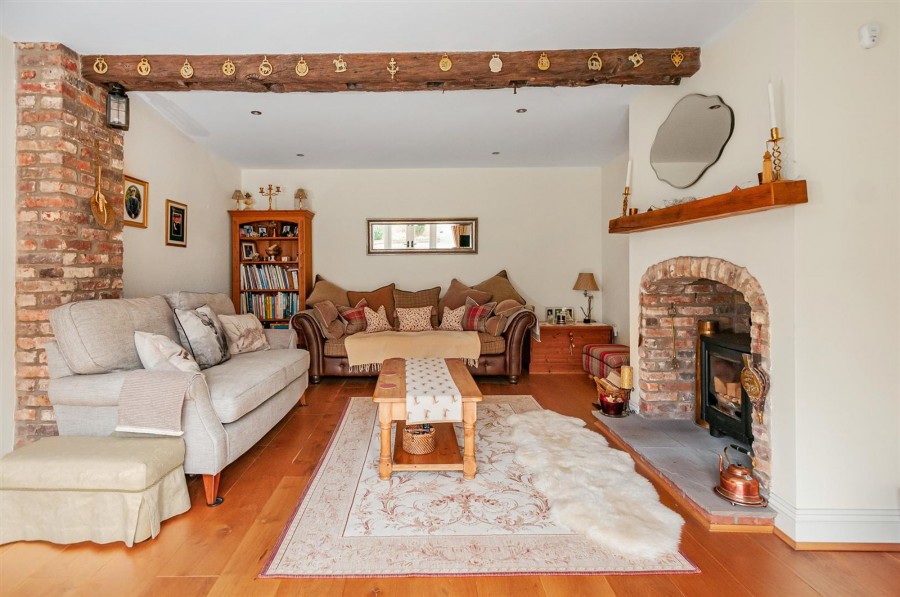 Images for Manor Close, Cranswick, YO25