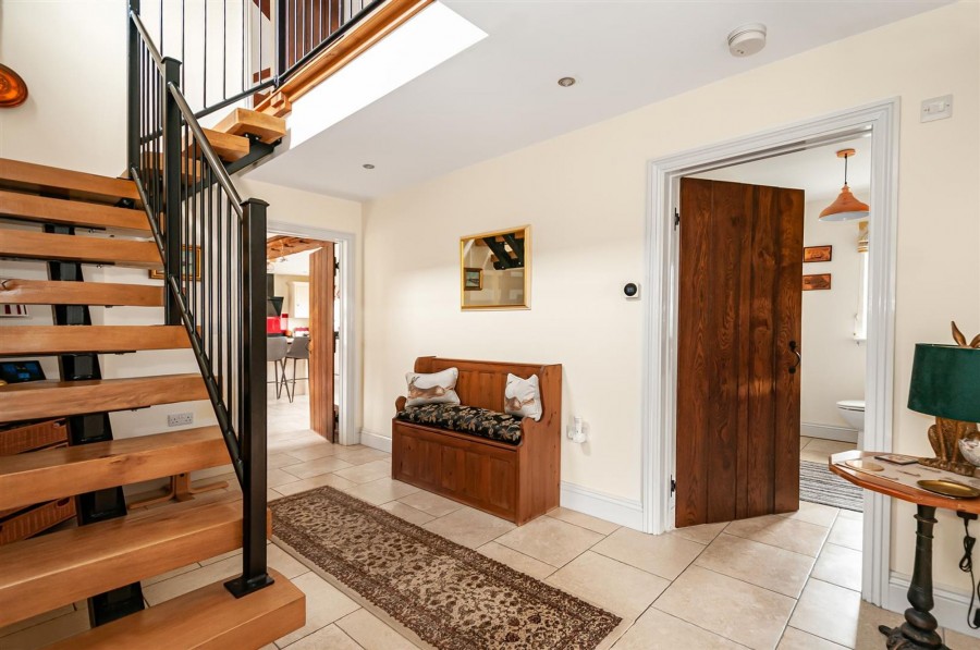 Images for Manor Close, Cranswick, YO25