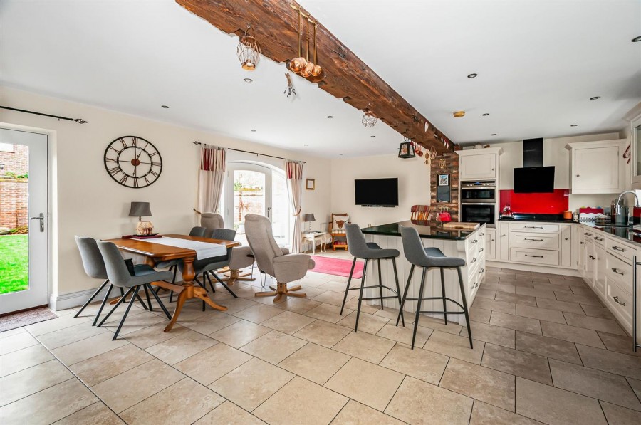 Images for Manor Close, Cranswick, YO25