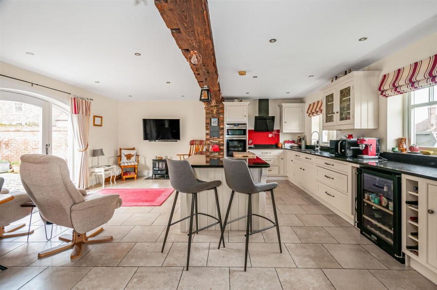 Images for Manor Close, Cranswick, YO25