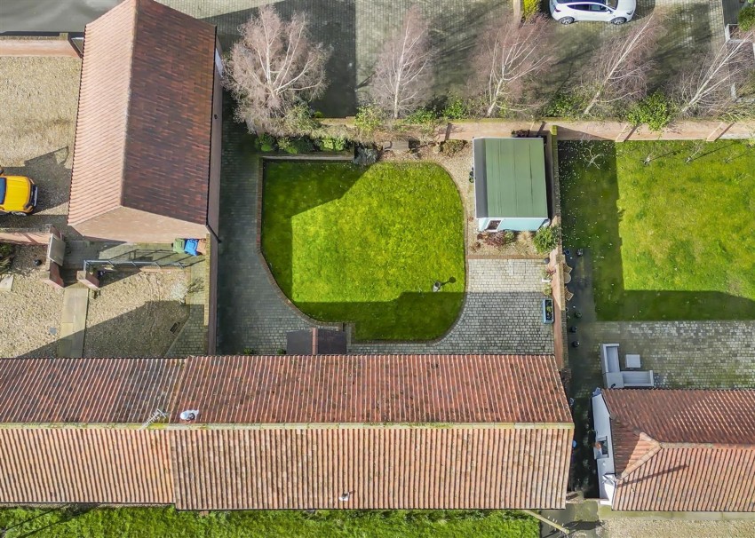 Images for Manor Close, Cranswick, YO25