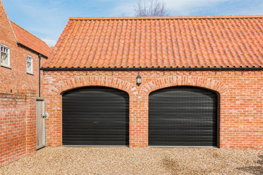 Images for Manor Close, Cranswick, YO25