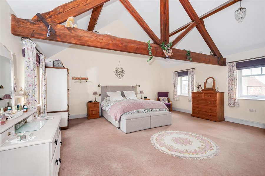 Images for Manor Close, Cranswick, YO25