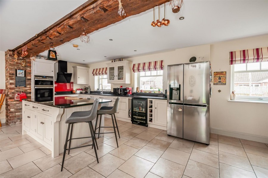 Images for Manor Close, Cranswick, YO25