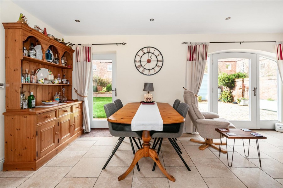 Images for Manor Close, Cranswick, YO25