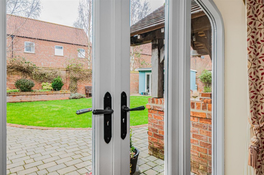 Images for Manor Close, Cranswick, YO25