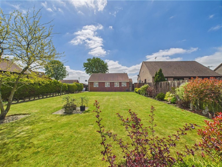 View Full Details for Southfield Road, Wetwang, YO25