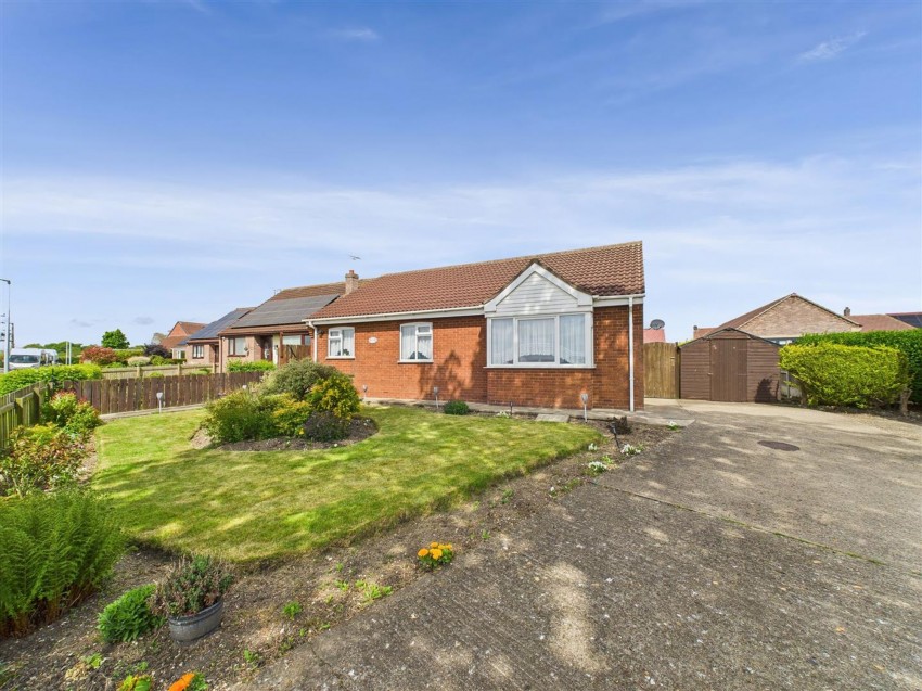 Images for Southfield Road, Wetwang, YO25