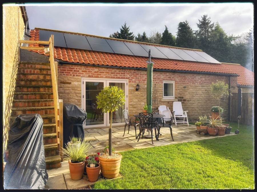 Images for Whitwell, York, YO60