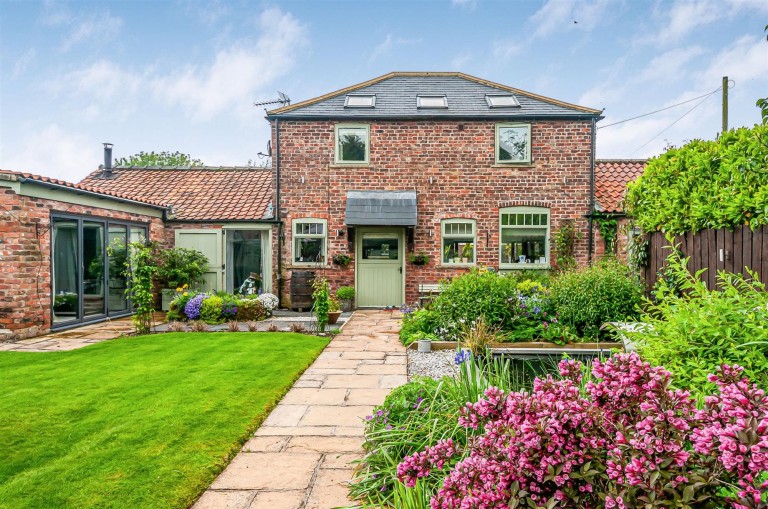 View Full Details for Skerne, Driffield, YO25