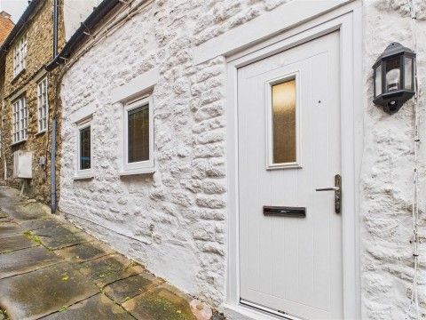 Yorkersgate, Malton, YO17