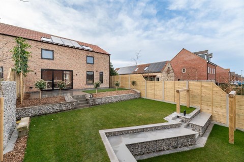 Outgang Road, Malton, YO17