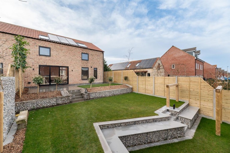 View Full Details for Outgang Road, Malton, YO17