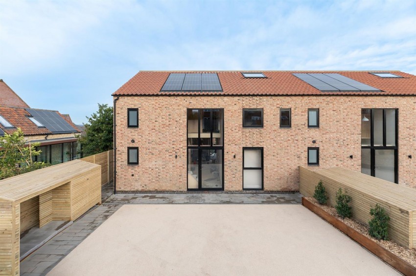 Images for Outgang Road, Malton, YO17